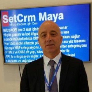 mustafa ekşi