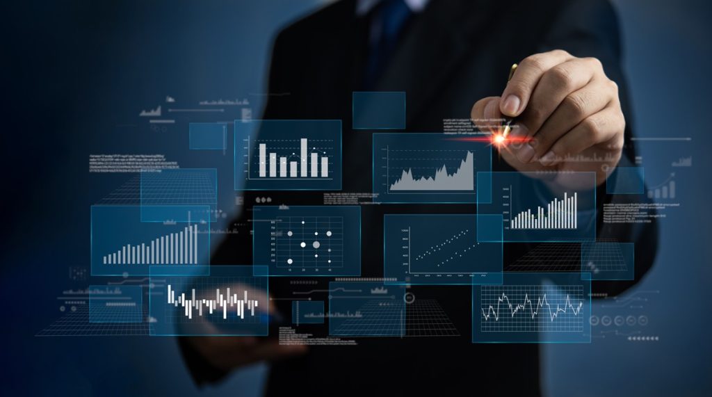 Business intelligence kobiler için veri analizi ve karar destek sistemi