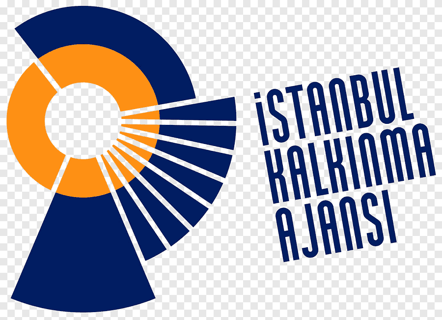 png clipart istanbul development agency logo graphics brand istanbul text logo