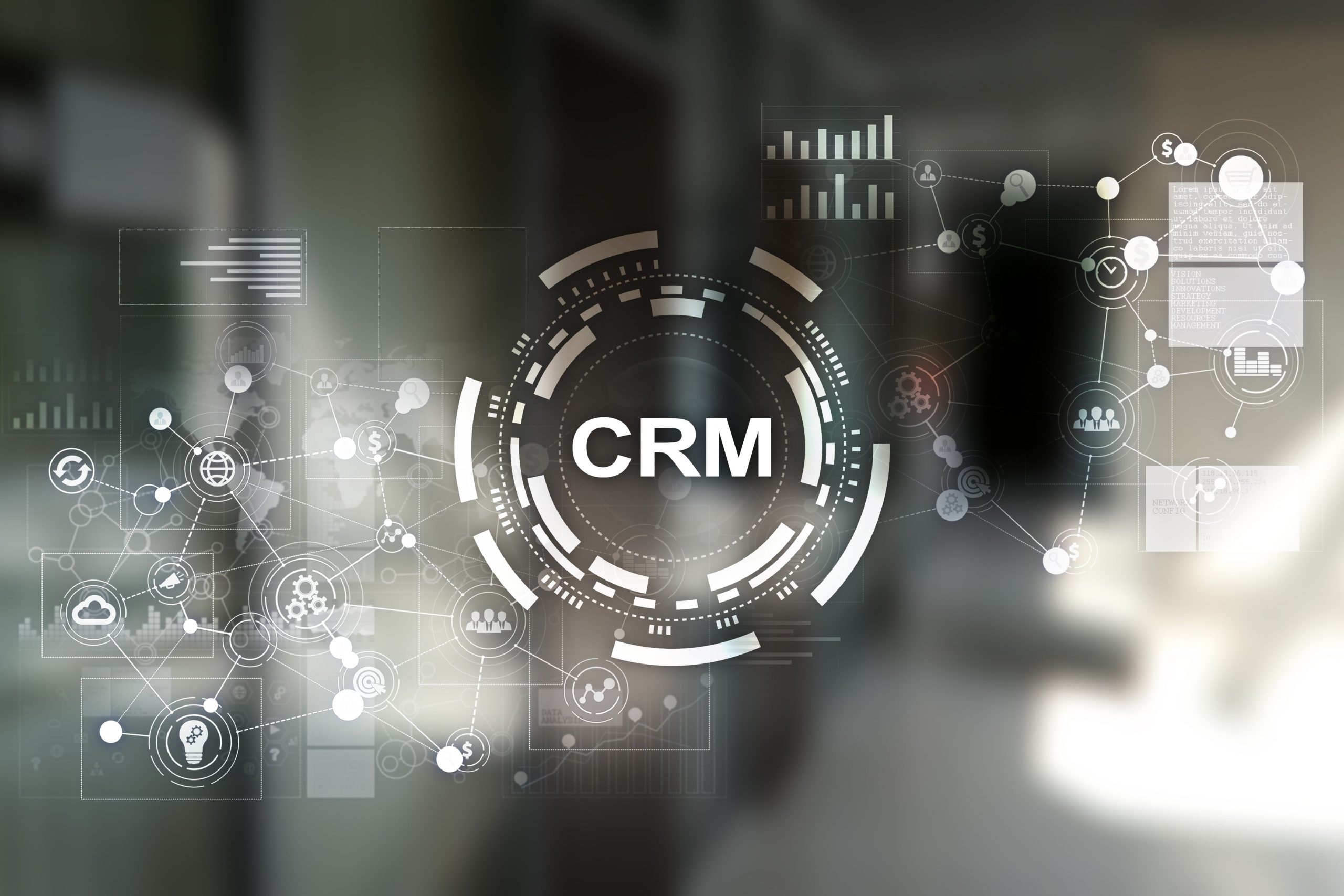 Crm Nedir.?